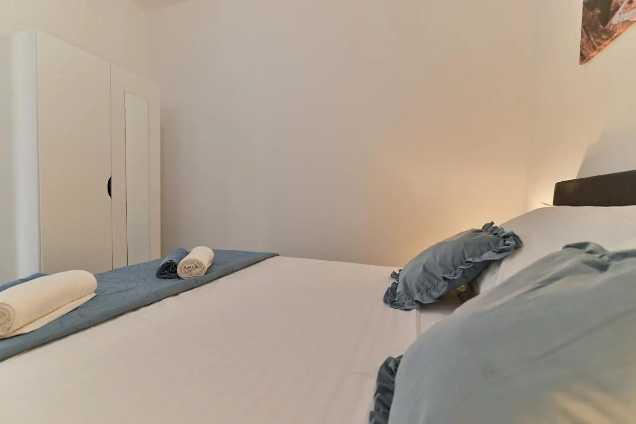 Appartement Apartmani Castrum Kaštela