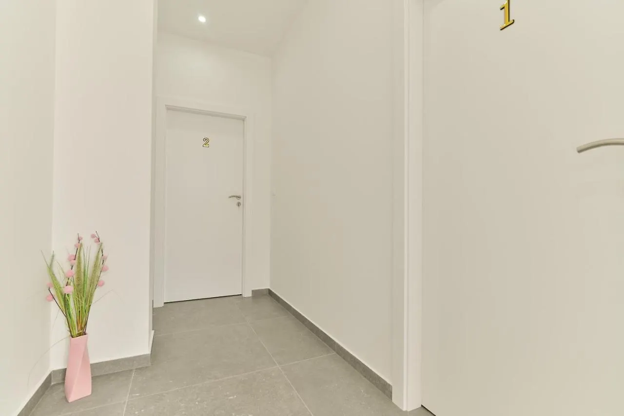 Apartmani Castrum Kaštela