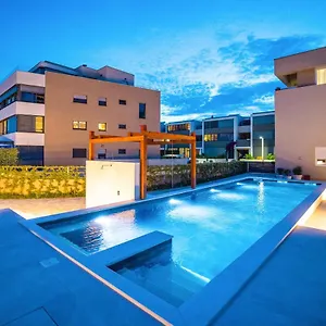 Ika Boutique Luxury , Zadar Croatie