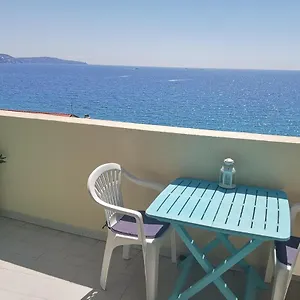 Le Grand Bleu Fshh , Nice France