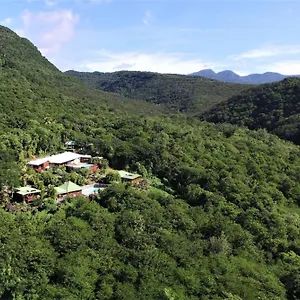 Habitation Colas , Pointe-Noire Guadeloupe
